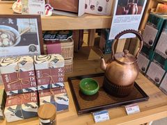 -长春堂顺时而饮(前门店)