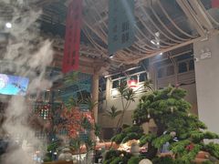 -乔先生涮肉·鲜活牛羊肉火锅(塘沽店)