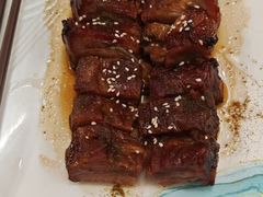 -和乐喜点(宝岗大道店)