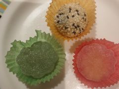 -吉布鲁牛排海鲜自助(假日国际店)