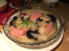 -老船坞餐厅(北京亚洲大酒店 )