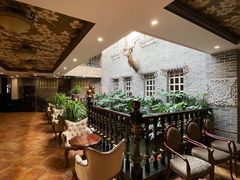 大堂-福禧酒窖·中餐厅 (万柳店)