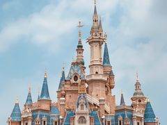 -上海迪士尼度假区