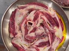 -西塔老太太泥炉烤肉(青浦蟠龙天地店)