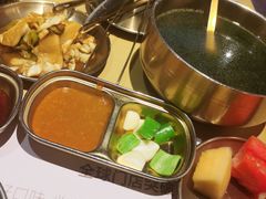 -西塔老太太泥炉烤肉(杭州首店)