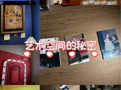 -Xcape异时刻密室逃脱魔法互动(瑞虹天地太阳宫店)