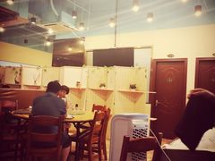 -金穗园·砂锅粥.醉鸡煲火锅(长寿路店)