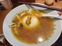 -王春春鸡汤饭(上海中海环宇城店)