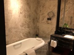 -国家会展中心上海洲际酒店