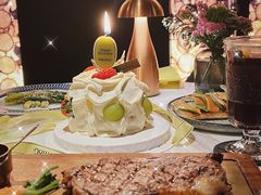 -IL TEATRO 精品意大利餐厅