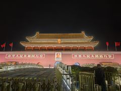 -北京王府井天伦王朝酒店