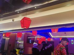 -山河屯铁锅炖(哈西站店)