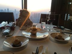 -金轩中餐厅 Jin Xuan(浦东丽思卡尔顿酒店)