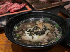 -千寻烧肉(政务区店)