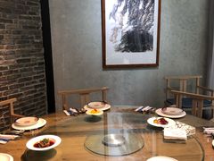 包厢-箱美术馆私房菜(水晶郦城店)
