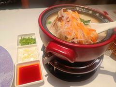 -在前门·烤鸭北京菜(五月花广场店)