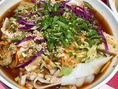 西贝面筋-西贝莜面村(近铁城市广场店)
