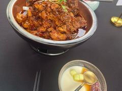 -山石榴·贵州菜(丰盛里店)
