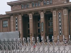 -国家自然博物馆