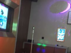 -星聚会KTV(合生汇黑金店)