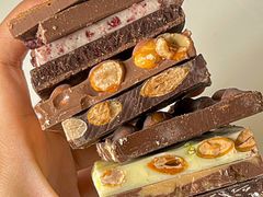 -Laderach 莱德拉(上海环贸iapm店)