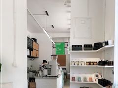 -收获咖啡HARVEST RESERVE(苍山店)