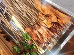 -串掌门砂锅串串香(后瑞店)
