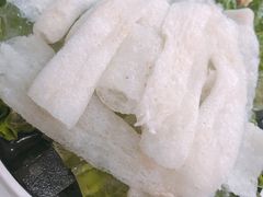 特色竹笙菌-椰子营·椰子鸡火锅(万象里店)