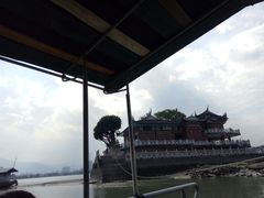 景点-仓山金山寺