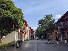 -三坊七巷历史文化街区