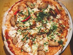 -玛尚诺Pizza&Bar(长泰广场店)