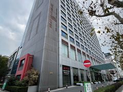 -上海浦东丽晟假日酒店