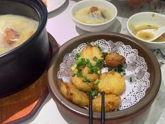 -阿毛饭店首店·宁波老字号(文化广场店)