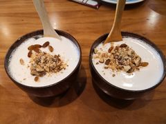 老爷自制酸奶-巴依老爷新疆美食(常营店)