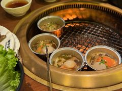 -御牛道日式烤肉料理(杭州万象城店)