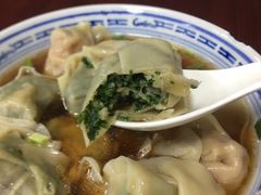 -古徽州馄饨店(宝安路店)