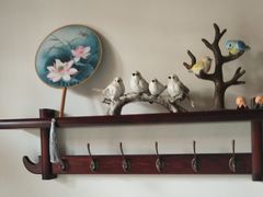 -鱼乐岛餐厅·户外花园主题餐厅