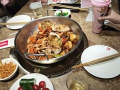 -七欣天香辣蟹火锅(上海银亿滨江店)