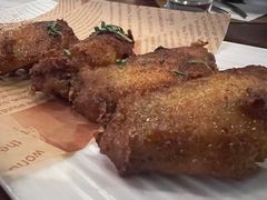 -at cafe 意大利餐厅(集美店)