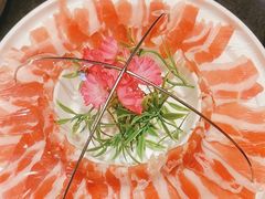 -宴礼烤鸭本味菜(蠡县商业步行街店)