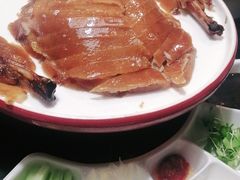 -大鸭梨烤鸭(甘家口店)