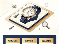 -亨达利名表维修中心(南西店)