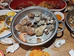 -永红源啤酒·烧烤·海鲜·大排档(青特城店)