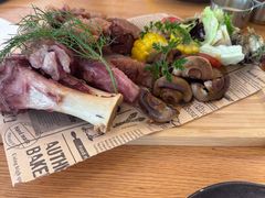 -Makumo·卷云家庭料理餐厅(美糖广场店)