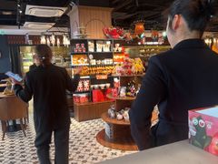 -耶里夏丽·丝路新疆菜·清真食品(徐汇南丹东路臻选店)