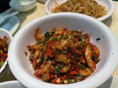 -笨罗卜浏阳菜馆(龙华鹏润达店)