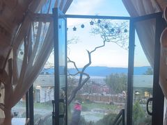 -云禾壹海景庄园餐厅