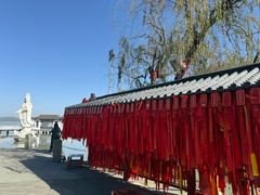 -东钱湖旅游度假区