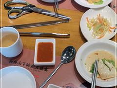 -万兴佳烤肉·长白山老味道(东岸里店)