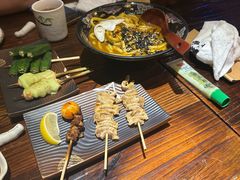 -鸟鹏烧鸟居酒屋(熙龙湾店)